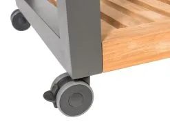 Indu+ Gasgrill GazzBoy -Geschirr boutique en ligne GazzBoy Detail 02