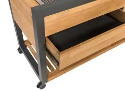 Indu+ Gasgrill GazzBoy -Geschirr boutique en ligne GazzBoy Detail 09 neu