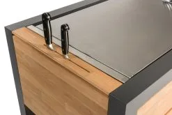 Indu+ Gasgrill GazzBoy -Geschirr boutique en ligne GazzBoy Detail 13 neu