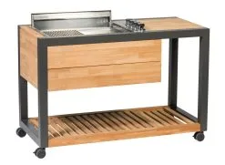 Indu+ Gasgrill GazzBoy