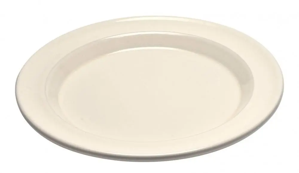 Emile Henry Speiseteller Groß In Ton 1 Emile Henry Speiseteller Groß In Ton