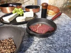 Skeppshult Bratpfanne Mit Holzgriff 10 Skeppshult Bratpfanne Mit Holzgriff -Geschirr boutique en ligne Image Bild Kupfer und Gusseisen 23 neu l