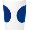 Kahla Five Senses Maxi-Becher 0,35 L In Touch! Dunkelblau