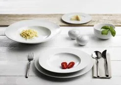 Kahla Aronda Kaffeebecher 0,30 L In Weiß -Geschirr boutique en ligne Kahla Aronda white 01 31 l