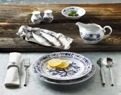 Kahla Rossella Kaffeebecher 0,30 L In Zwiebelmuster -Geschirr boutique en ligne Kahla Rossella Zwiebelmuster 07 29 l