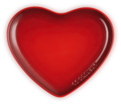 Le Creuset Herzteller In Kirschrot -Geschirr boutique en ligne LC 20220902 ZS PS FS 80255230600099 004