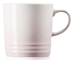 Le Creuset Becher In Shell Pink, 0,35 L -Geschirr boutique en ligne LC Becher 2 70302357770002