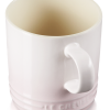 Le Creuset Becher In Shell Pink, 0,35 L