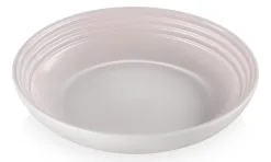 Le Creuset Suppenteller In Shell Pink