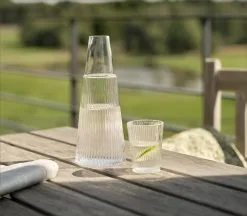Stelton Trinkglas Pilastro, 6 Stk -Geschirr boutique en ligne LS X 507 Pilastro 2