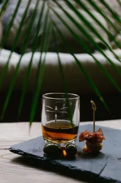 La Rochère Trinkglas Libellules, 6er-Set -Geschirr boutique en ligne LaRochere Beautyshot 41I 0230 LIBELLULES TROPIQUE EmilieK