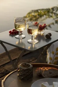 La Rochère Wasserglas Libellules, 6er-Set -Geschirr boutique en ligne LaRochere Beautyshot LIBELLULES DSC1767 b S Dondicol