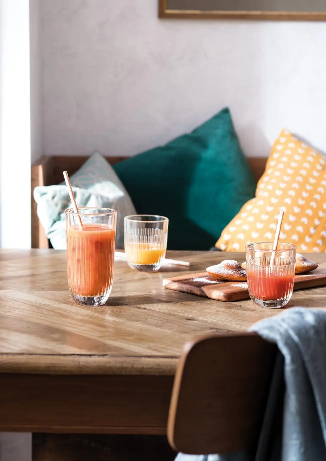 La Rochère Trinkglas Ouessant, 6er-Set 2 La Rochère Trinkglas Ouessant, 6er-Set – Bild 2