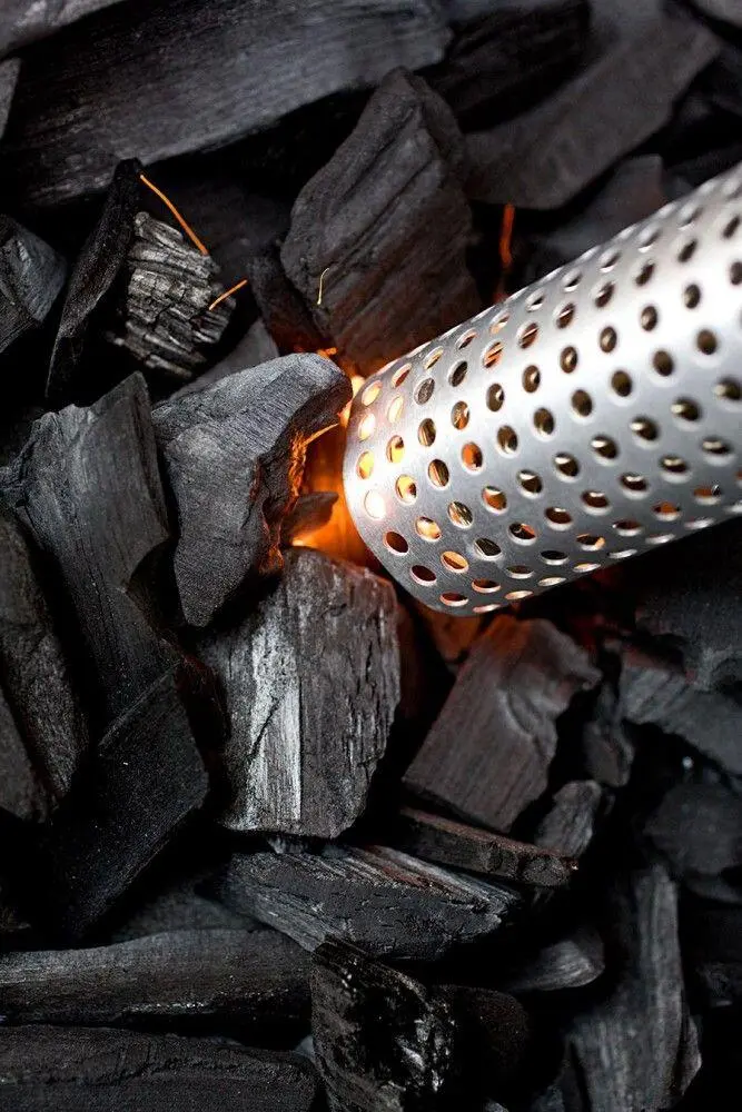 Big Green Egg Grillanzünder Looftlighter 2 Big Green Egg Grillanzünder Looftlighter – Bild 2