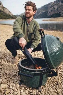 Big Green Egg Grillanzünder Looft Lighter X -Geschirr boutique en ligne LooftlighterX 8