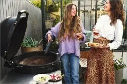 Big Green Egg Grillanzünder Looft Lighter X -Geschirr boutique en ligne LooftlighterX 9