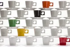 NYNY Teller Flach Von Porzellanfabrik Walküre, Weiß -Geschirr boutique en ligne MG 5014 l 1