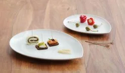 Kahla Magic Grip Table Platte -Geschirr boutique en ligne Magic Grip Table Platters l