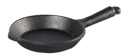 Skeppshult Mini Bratpfanne Mit Gusseisengriff