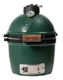 Big Green Egg Mini