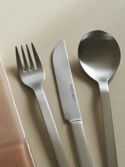 Mono A Tafelmesser Kurze Klinge -Geschirr boutique en ligne Mono A Long Blade 4pc 10773 Milieu10 3