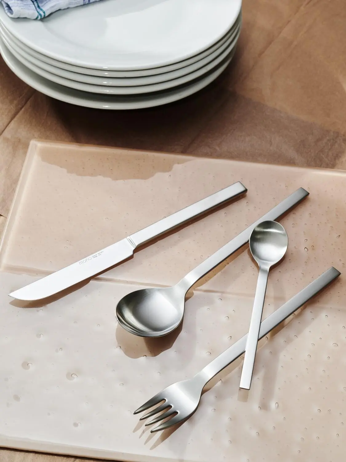 Mono A Kuchengabel 4 Mono A Kuchengabel – Bild 4