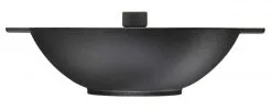 Skeppshult Wok Noir, 34 Cm -Geschirr boutique en ligne Noir Wook c neu l 1