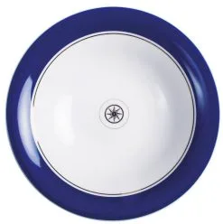 Kahla Pastateller Magic Grip On Tour Blue Harbour, 22 Cm