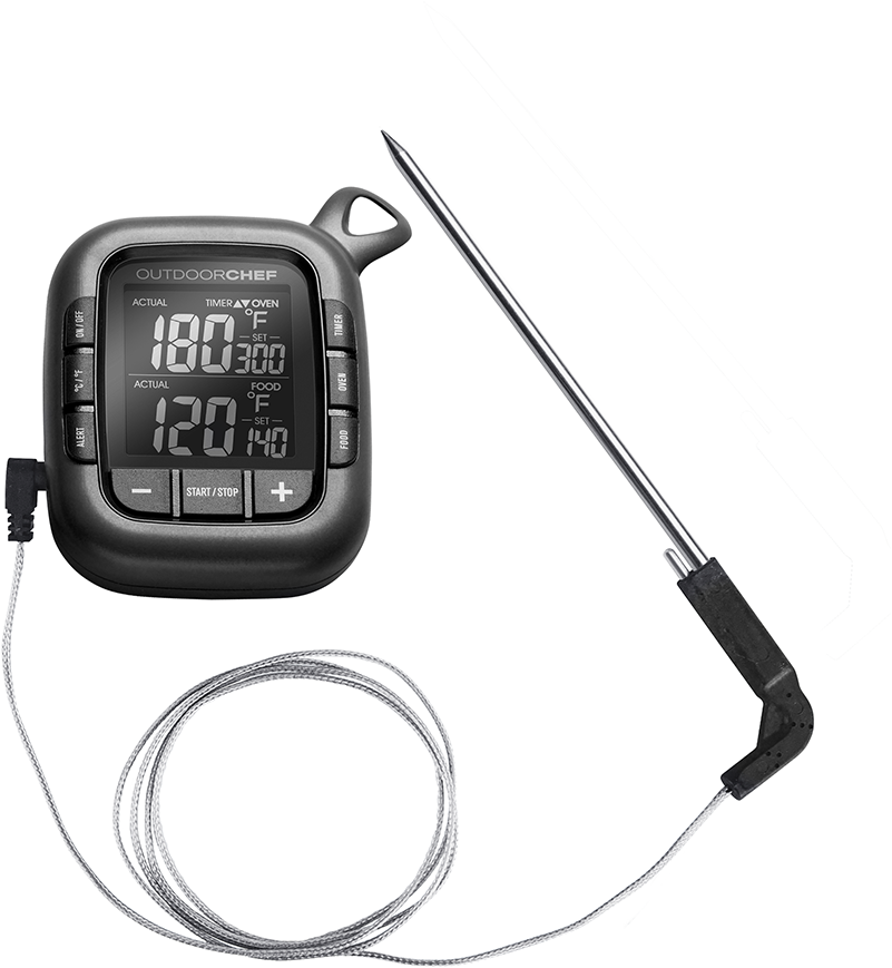 Outdoorchef Gourmet Check 1 Outdoorchef Gourmet Check