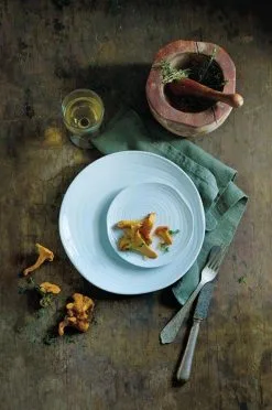 Pillivuyt Teller Tief Teck In Hellblau 7 Pillivuyt Teller Tief Teck In Hellblau -Geschirr boutique en ligne Pillivuyt TECK neujpg l