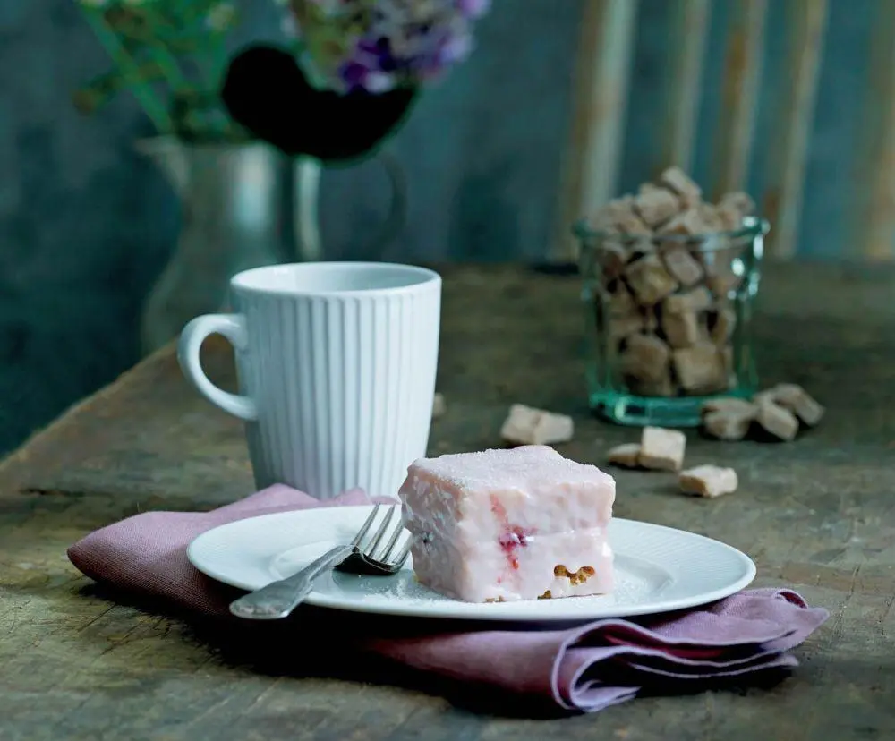 Pillivuyt Henkelbecher Plissé 2 Pillivuyt Henkelbecher Plissé – Bild 2