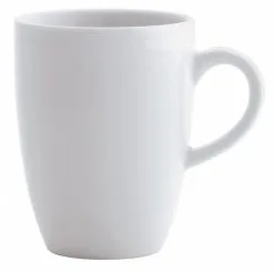 Kahla Pronto Macchiatobecher 0,28 L In Weiß