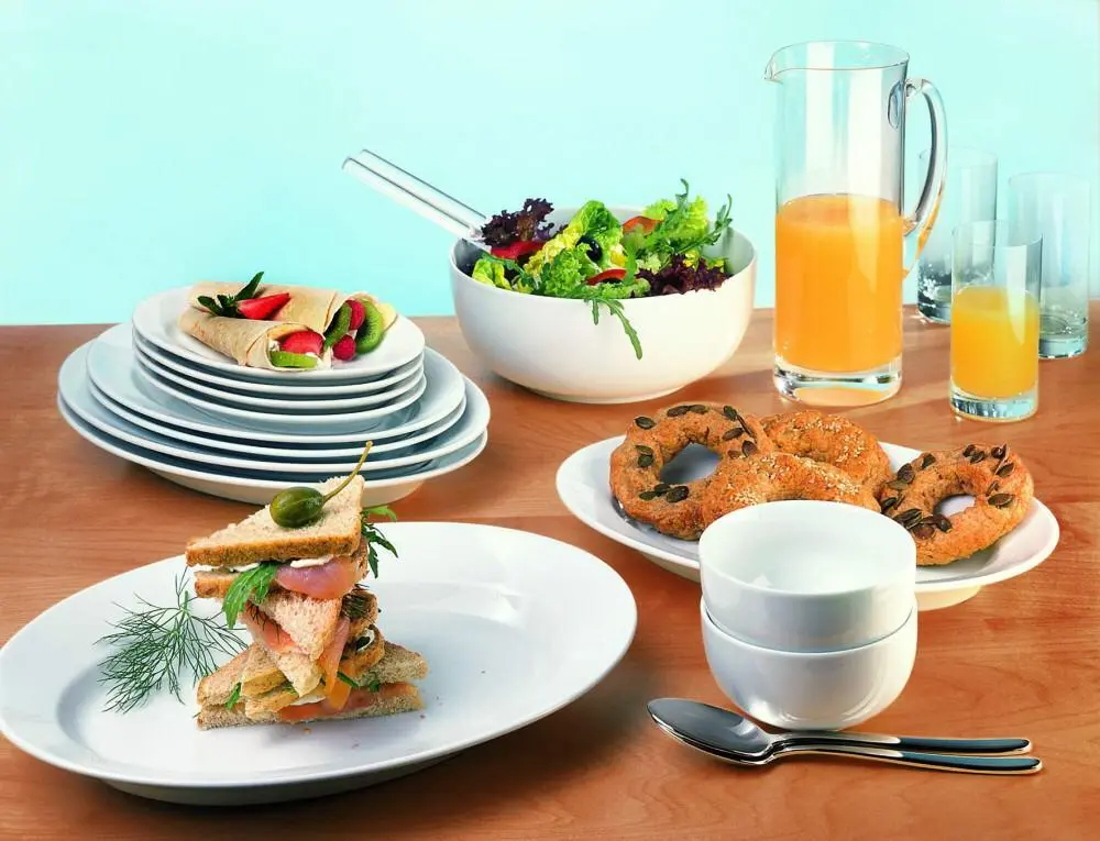 Kahla Pronto Macchiatobecher 0,28 L In Weiß 3 Kahla Pronto Macchiatobecher 0,28 L In Weiß – Bild 3