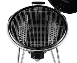 Rösle Kugelgrill No.1 F60 AIR -Geschirr boutique en ligne RS2226 25001 25005 AIR Innen Detail01 lrg neu1 l
