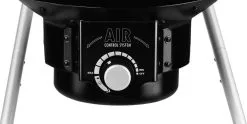 Rösle Kugelgrill No.1 F60 AIR -Geschirr boutique en ligne RS2227 25001 25005 AIR Controll lrg neu1 l