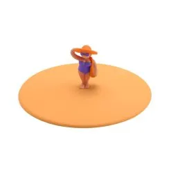 Lurch Sommerdeckel Beach Girls, 3er-Set -Geschirr boutique en ligne RS2353 210846 1 Kopie lpr 1