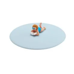 Lurch Sommerdeckel Beach Girl Berta