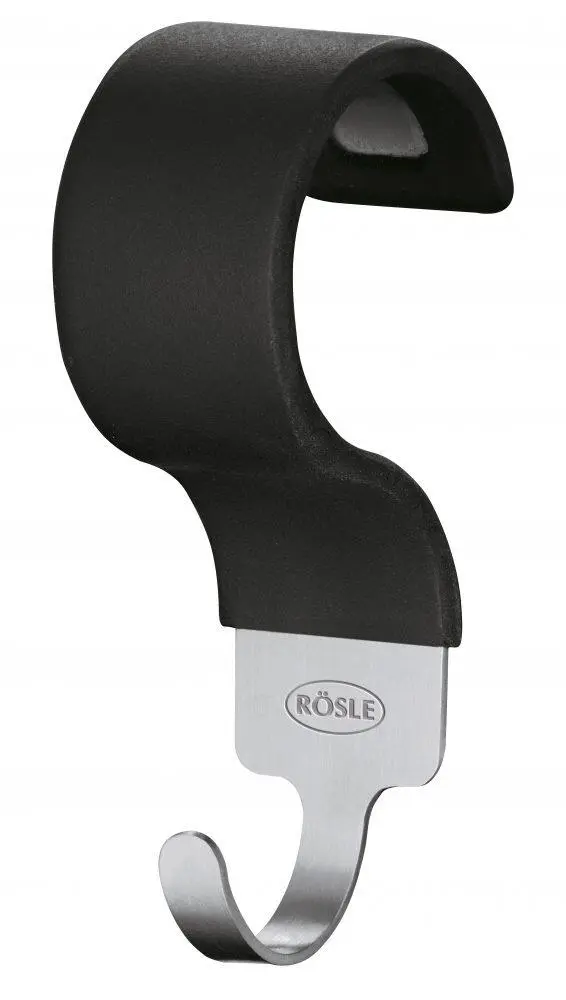 Rösle Hakenset, 5er-Set 1 Rösle Hakenset, 5er-Set