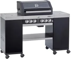Rösle BBQ-Island VIDERO G4-SL Vario+