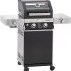 Rösle Gasgrill BBQ-Station VIDERO G2-S Vario+