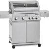 Rösle Gasgrill BBQ-Station VIDERO G4 (Edelstahl)