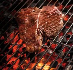 Rösle Grillrost 8 Rösle Grillrost -Geschirr boutique en ligne Roesle Grill Steak 1 l