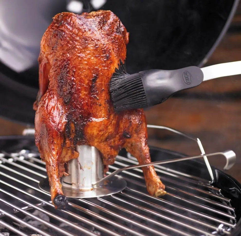 Rösle Grillrost 5 Rösle Grillrost – Bild 5