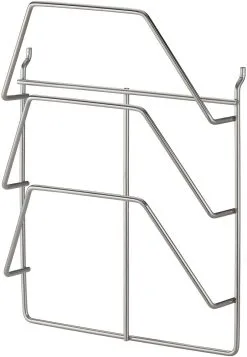 Rösle VARIO-Halter Für Grilleinsätze