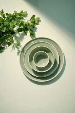 ASA Schale Saisons Agave, 9 Cm -Geschirr boutique en ligne Saisons Agave Tabletop Desserteller Essteller Schalen