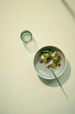 ASA Pastateller Saisons Agave, 21 Cm -Geschirr boutique en ligne Saisons Agave Tabletop Pastateller Sarabi