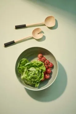 ASA Salatschale Saisons Agave, 22 Cm -Geschirr boutique en ligne Saisons Agave Tabletop Salatschale Besteck