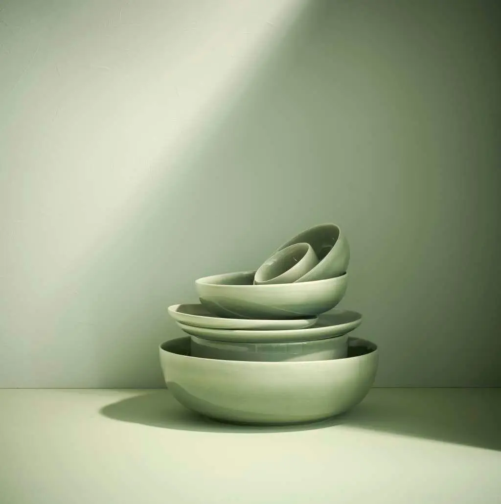 ASA Schale Saisons Agave, 15 Cm 5 ASA Schale Saisons Agave, 15 Cm – Bild 5