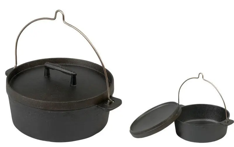 Skeppshult Topf 1 Skeppshult Topf