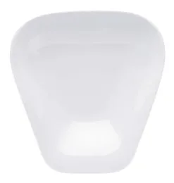 Kahla Elixyr Suppenteller, 24 Cm In Weiß